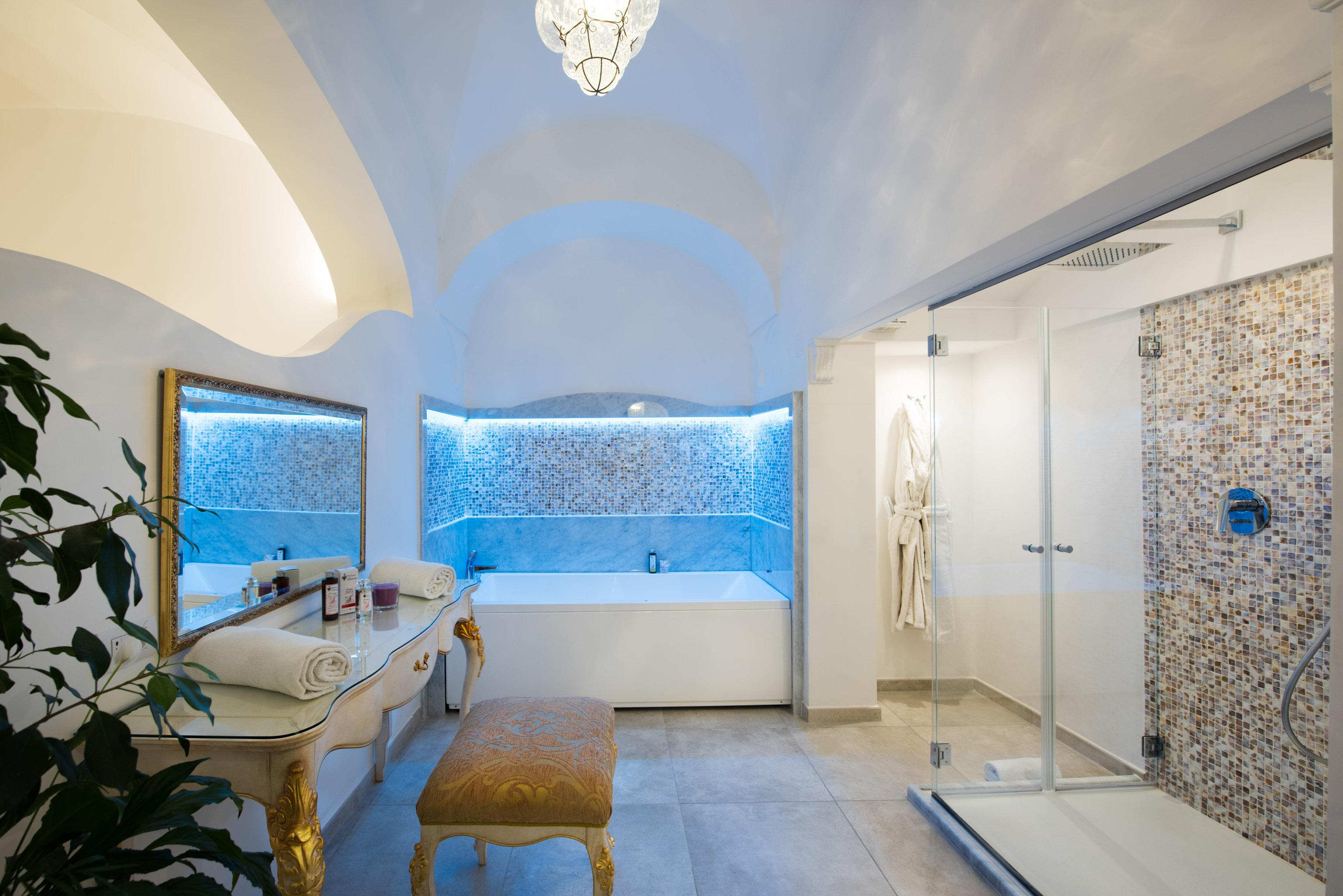 Hotel Villa Gabrisa Positano Dış mekan fotoğraf