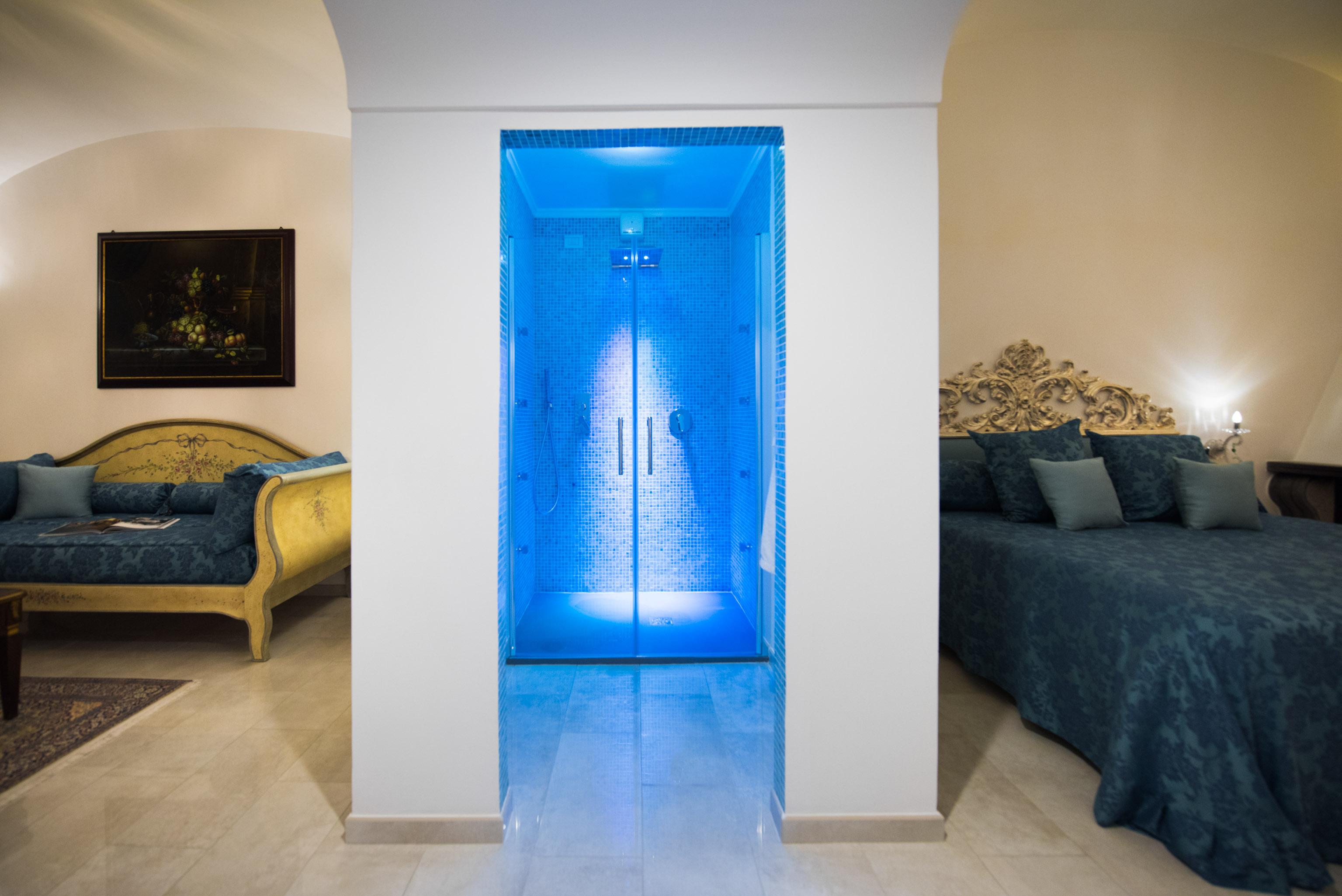 Hotel Villa Gabrisa Positano Dış mekan fotoğraf