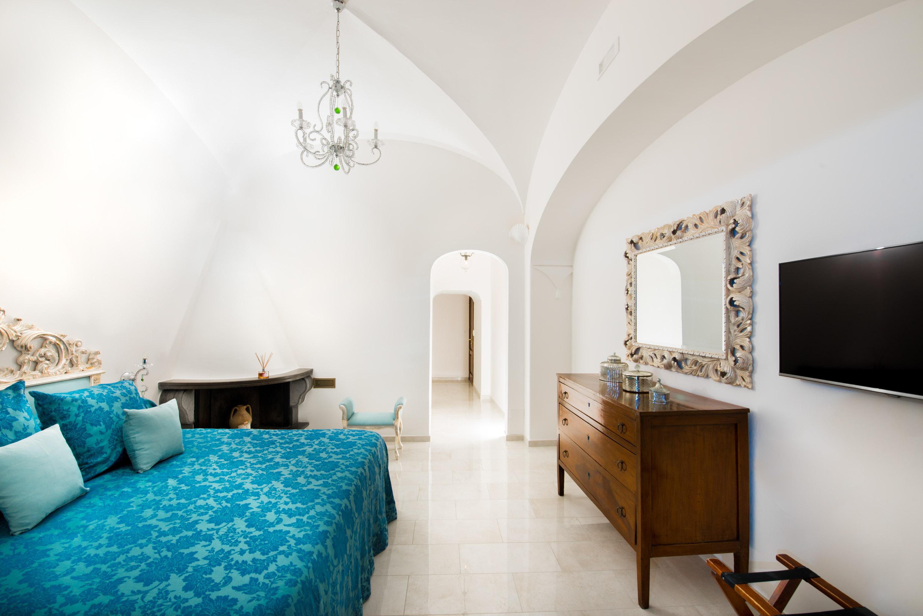 Hotel Villa Gabrisa Positano Dış mekan fotoğraf