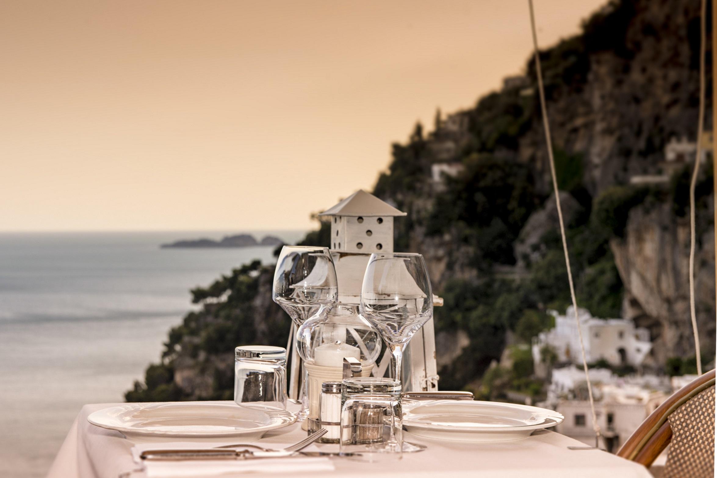 Hotel Villa Gabrisa Positano Dış mekan fotoğraf