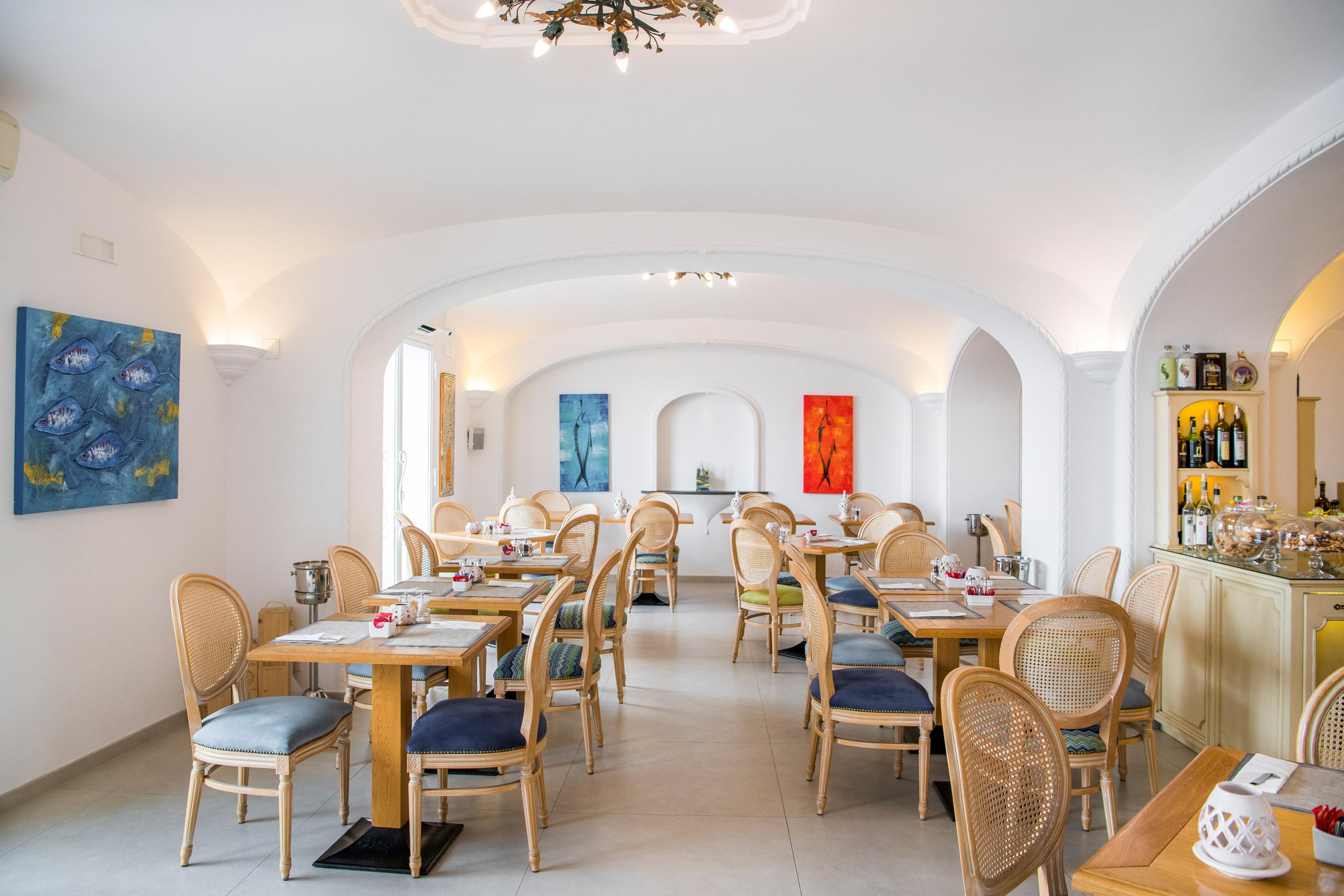 Hotel Villa Gabrisa Positano Dış mekan fotoğraf