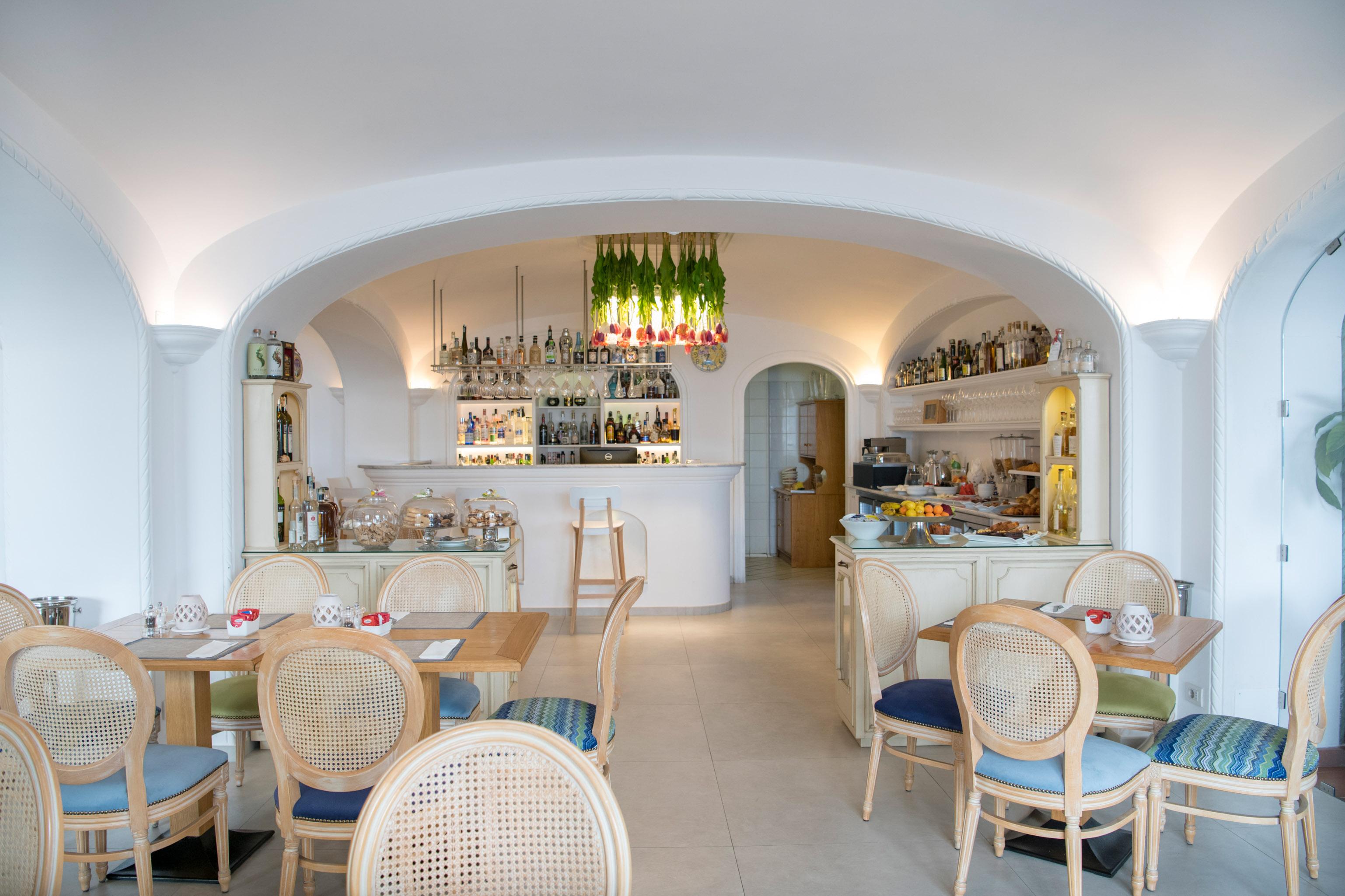Hotel Villa Gabrisa Positano Dış mekan fotoğraf